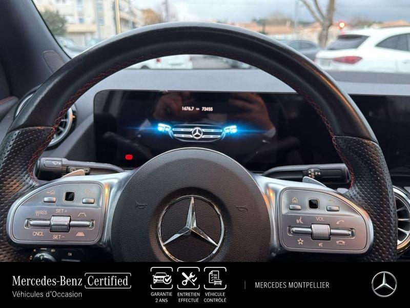 MERCEDES-BENZ Classe GLA d’occasion à vendre à MONTPELLIER chez SODIRA (Photo 13)