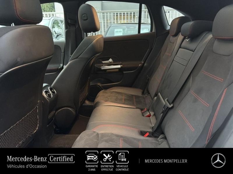 MERCEDES-BENZ Classe GLA d’occasion à vendre à MONTPELLIER chez SODIRA (Photo 14)