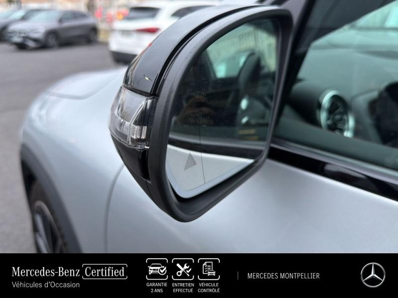 MERCEDES-BENZ Classe GLA d’occasion à vendre à MONTPELLIER chez SODIRA (Photo 17)