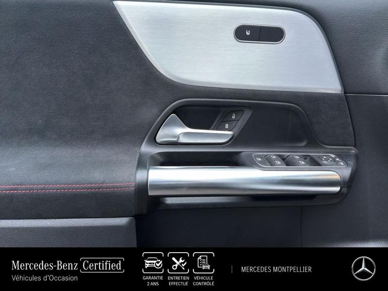 MERCEDES-BENZ Classe GLA d’occasion à vendre à MONTPELLIER chez SODIRA (Photo 18)