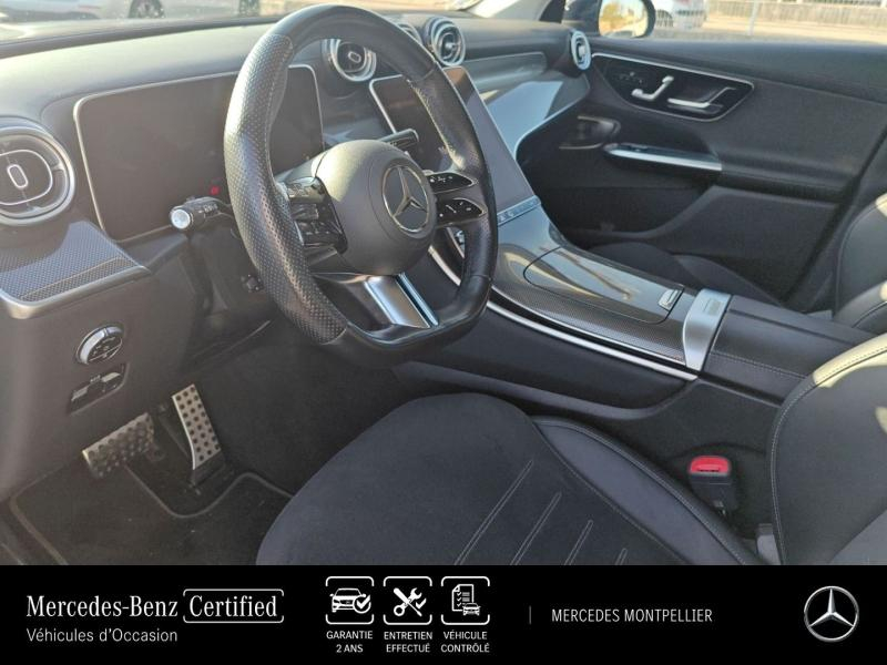 MERCEDES-BENZ GLC d’occasion à vendre à MONTPELLIER chez SODIRA (Photo 9)