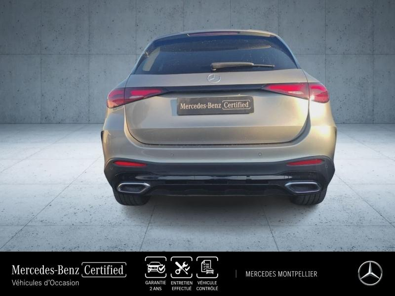 MERCEDES-BENZ GLC d’occasion à vendre à MONTPELLIER chez SODIRA (Photo 20)