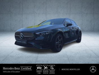 MERCEDES-BENZ Classe A 250 e Hybrid EQ 163+109ch AMG Line 8G-DCT 13972 km à vendre