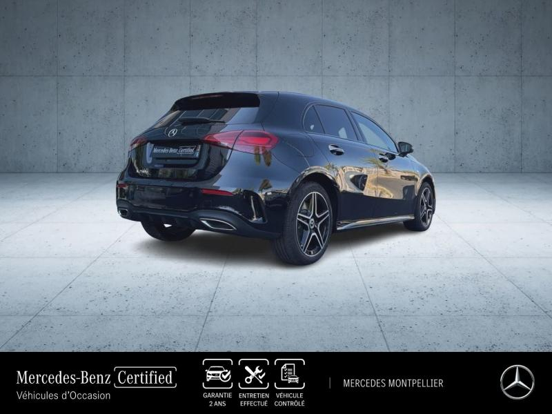 MERCEDES-BENZ Classe A d’occasion à vendre à MONTPELLIER chez SODIRA (Photo 5)