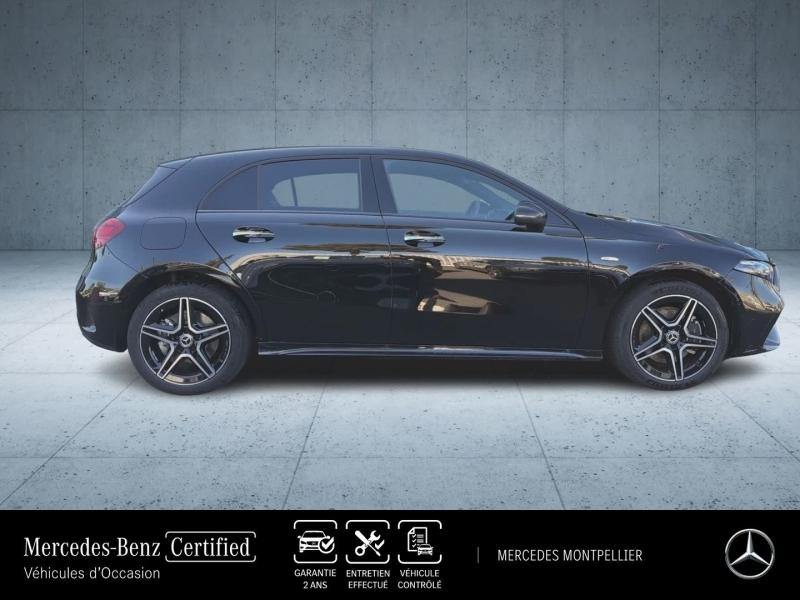 MERCEDES-BENZ Classe A d’occasion à vendre à MONTPELLIER chez SODIRA (Photo 6)