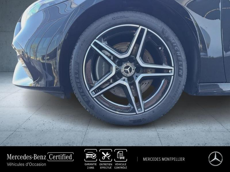 MERCEDES-BENZ Classe A d’occasion à vendre à MONTPELLIER chez SODIRA (Photo 9)