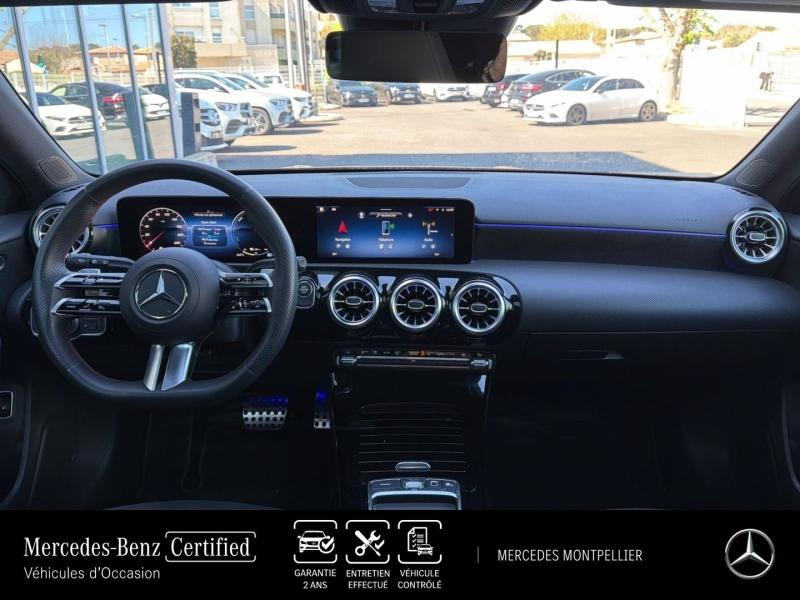 MERCEDES-BENZ Classe A d’occasion à vendre à MONTPELLIER chez SODIRA (Photo 10)