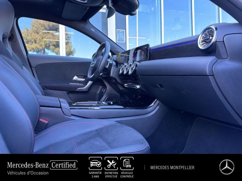 MERCEDES-BENZ Classe A d’occasion à vendre à MONTPELLIER chez SODIRA (Photo 11)