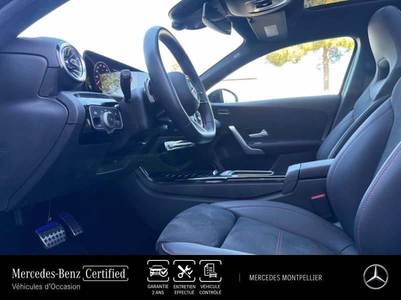 MERCEDES-BENZ Classe A d’occasion à vendre à MONTPELLIER chez SODIRA (Photo 12)