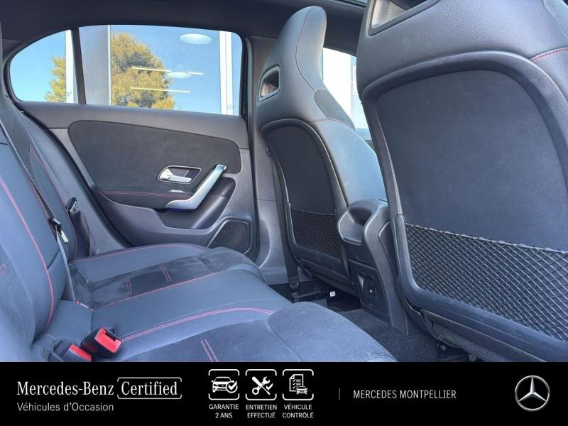 MERCEDES-BENZ Classe A d’occasion à vendre à MONTPELLIER chez SODIRA (Photo 14)