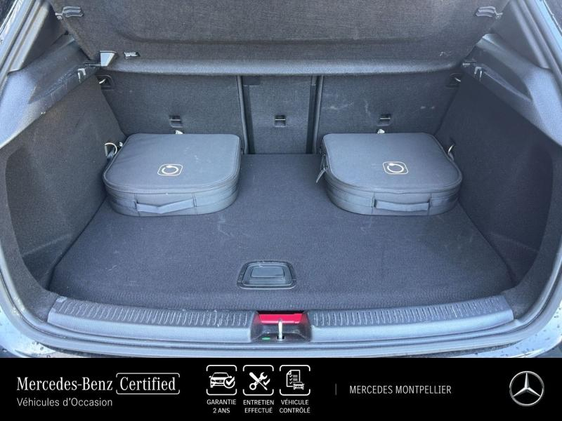 MERCEDES-BENZ Classe A d’occasion à vendre à MONTPELLIER chez SODIRA (Photo 15)