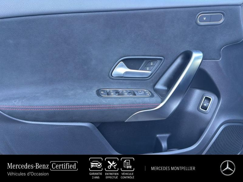MERCEDES-BENZ Classe A d’occasion à vendre à MONTPELLIER chez SODIRA (Photo 16)