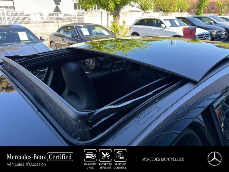 MERCEDES-BENZ Classe A d’occasion à vendre à MONTPELLIER chez SODIRA (Photo 17)