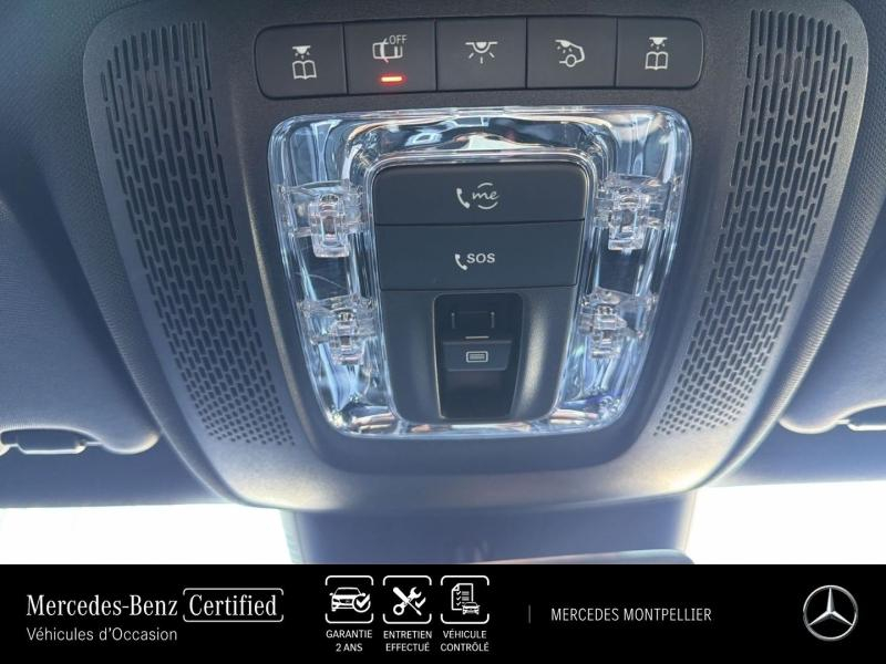 MERCEDES-BENZ Classe A d’occasion à vendre à MONTPELLIER chez SODIRA (Photo 18)