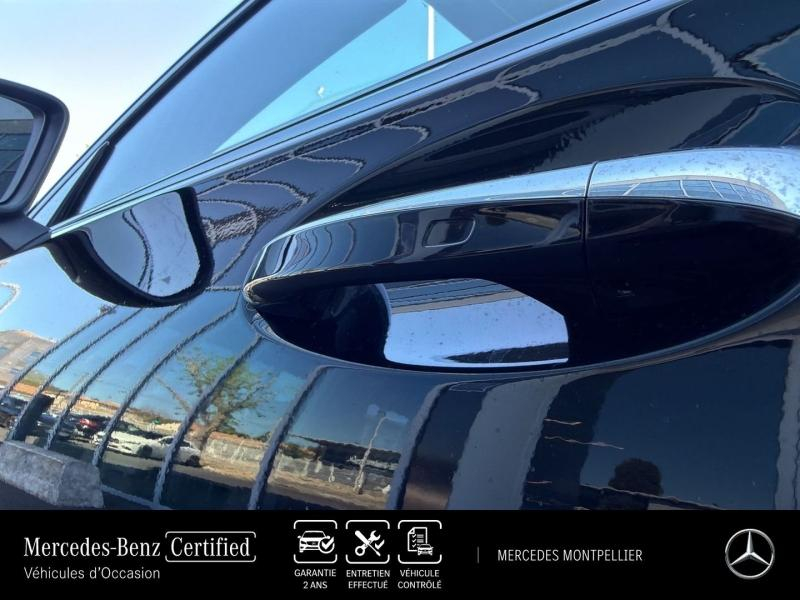 MERCEDES-BENZ Classe A d’occasion à vendre à MONTPELLIER chez SODIRA (Photo 19)
