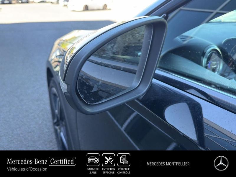 MERCEDES-BENZ Classe A d’occasion à vendre à MONTPELLIER chez SODIRA (Photo 20)