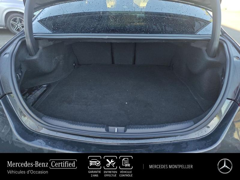 MERCEDES-BENZ Classe C d’occasion à vendre à MONTPELLIER chez SODIRA (Photo 15)