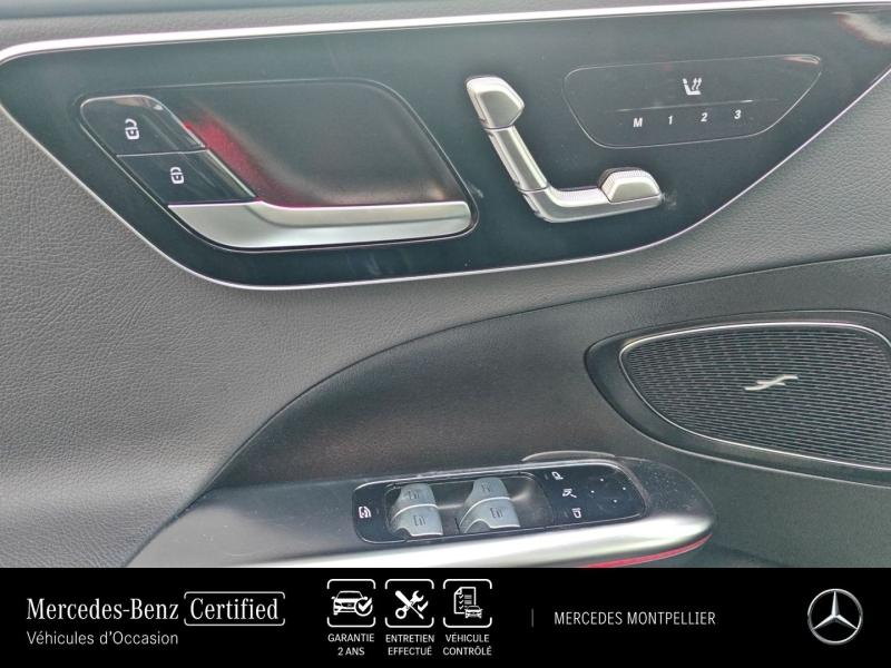 MERCEDES-BENZ Classe C d’occasion à vendre à MONTPELLIER chez SODIRA (Photo 17)