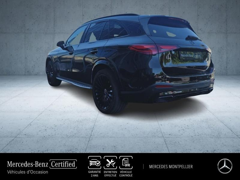 MERCEDES-BENZ GLC d’occasion à vendre à MONTPELLIER chez SODIRA (Photo 3)