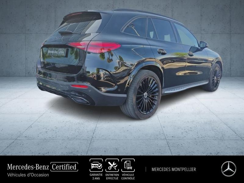 MERCEDES-BENZ GLC d’occasion à vendre à MONTPELLIER chez SODIRA (Photo 5)