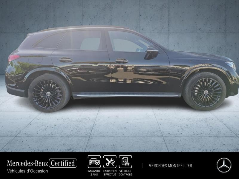 MERCEDES-BENZ GLC d’occasion à vendre à MONTPELLIER chez SODIRA (Photo 6)