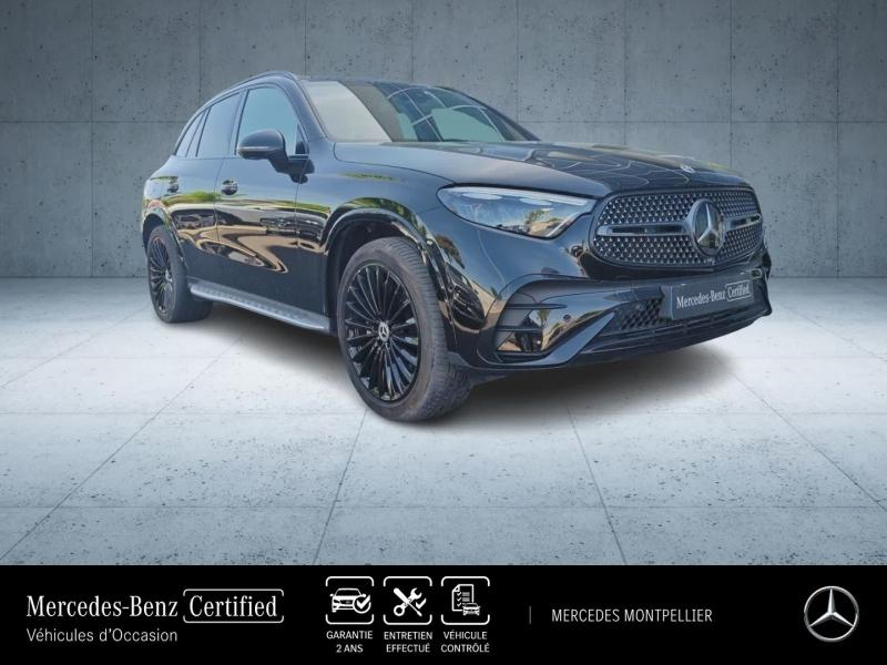 MERCEDES-BENZ GLC d’occasion à vendre à MONTPELLIER chez SODIRA (Photo 7)