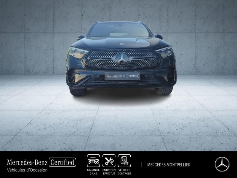 MERCEDES-BENZ GLC d’occasion à vendre à MONTPELLIER chez SODIRA (Photo 8)