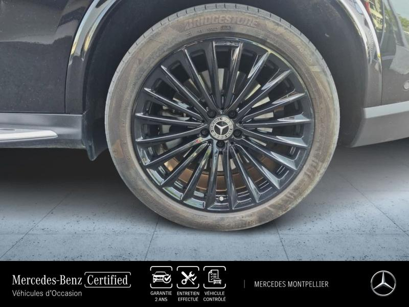 MERCEDES-BENZ GLC d’occasion à vendre à MONTPELLIER chez SODIRA (Photo 9)