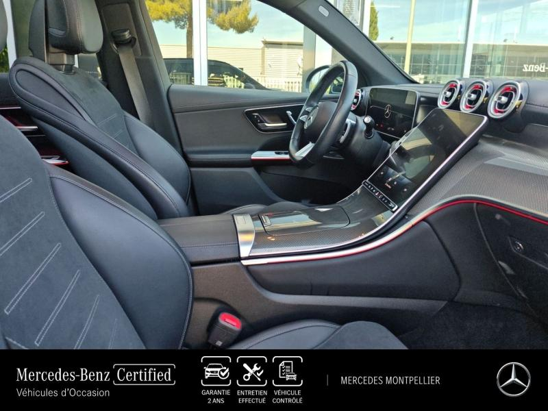 MERCEDES-BENZ GLC d’occasion à vendre à MONTPELLIER chez SODIRA (Photo 11)
