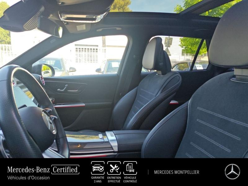 MERCEDES-BENZ GLC d’occasion à vendre à MONTPELLIER chez SODIRA (Photo 12)
