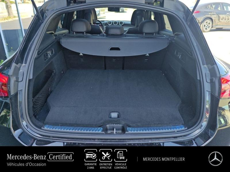 MERCEDES-BENZ GLC d’occasion à vendre à MONTPELLIER chez SODIRA (Photo 15)