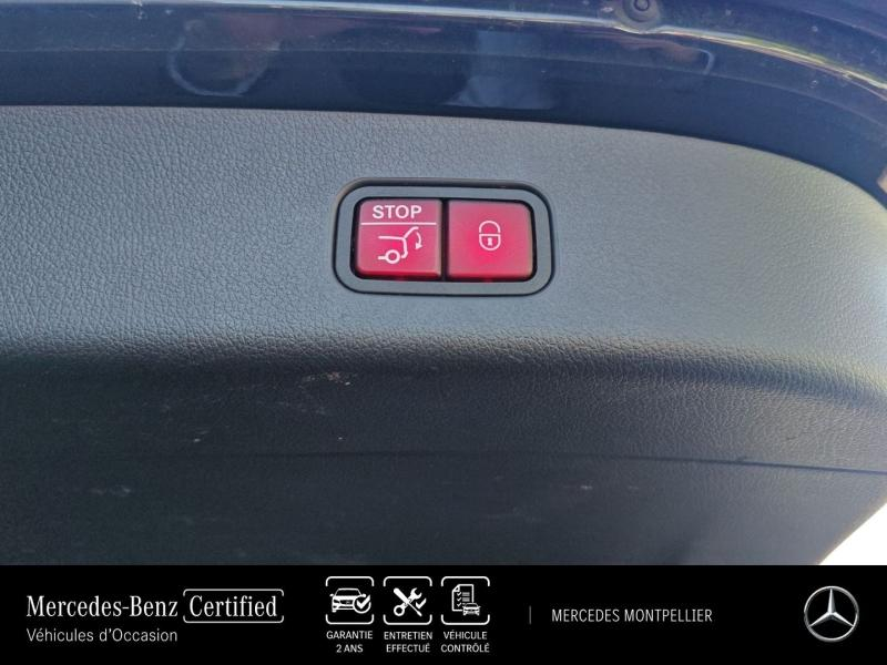 MERCEDES-BENZ GLC d’occasion à vendre à MONTPELLIER chez SODIRA (Photo 16)