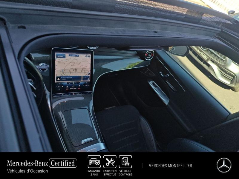 MERCEDES-BENZ GLC d’occasion à vendre à MONTPELLIER chez SODIRA (Photo 19)