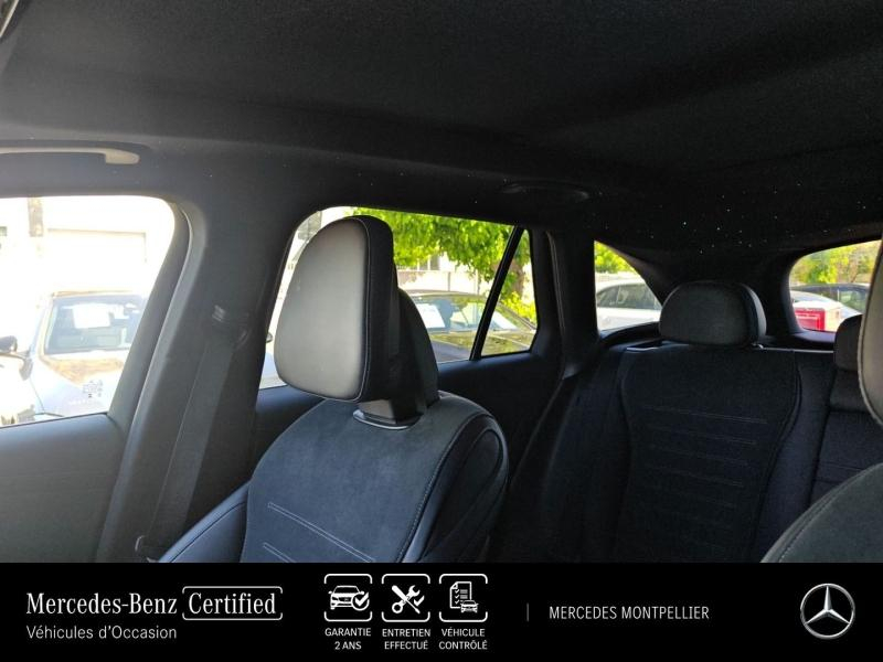 MERCEDES-BENZ GLC d’occasion à vendre à MONTPELLIER chez SODIRA (Photo 20)