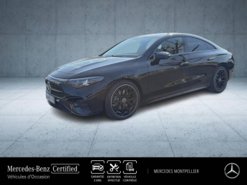 MERCEDES-BENZ CLA 220 210ch Business Line Executive 8G-eDCT 8000 km à vendre
