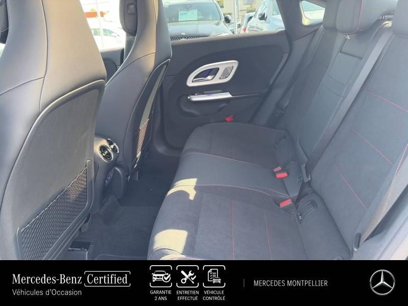 MERCEDES-BENZ CLA d’occasion à vendre à MONTPELLIER chez SODIRA (Photo 3)