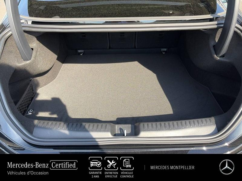 MERCEDES-BENZ CLA d’occasion à vendre à MONTPELLIER chez SODIRA (Photo 4)