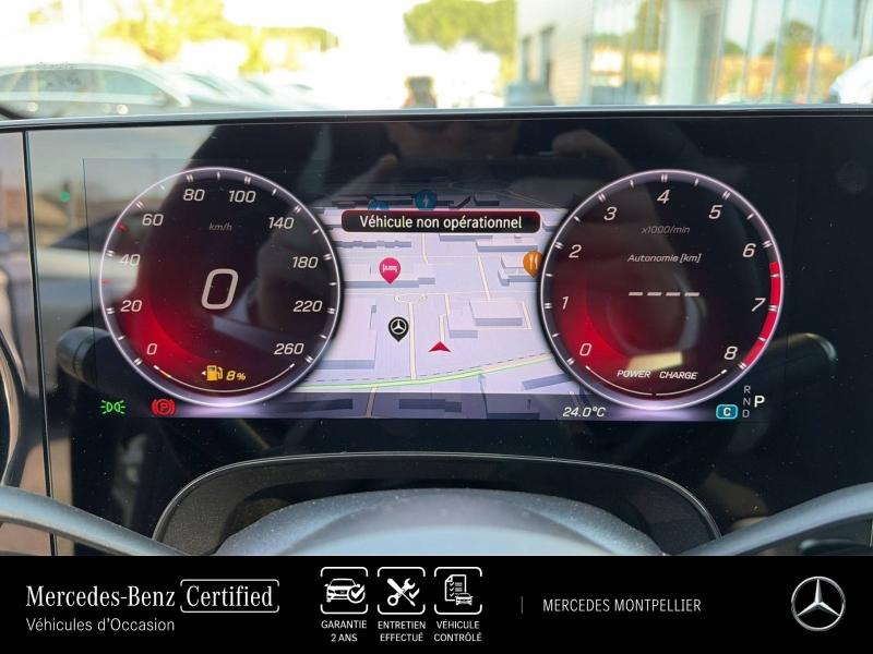 MERCEDES-BENZ CLA d’occasion à vendre à MONTPELLIER chez SODIRA (Photo 5)