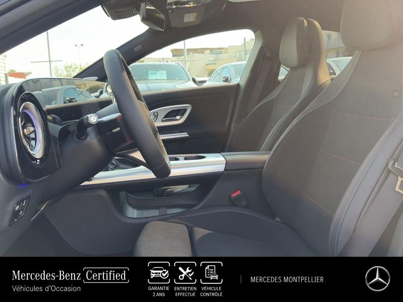 MERCEDES-BENZ CLA d’occasion à vendre à MONTPELLIER chez SODIRA (Photo 7)