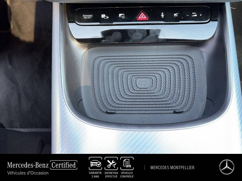 MERCEDES-BENZ CLA d’occasion à vendre à MONTPELLIER chez SODIRA (Photo 8)