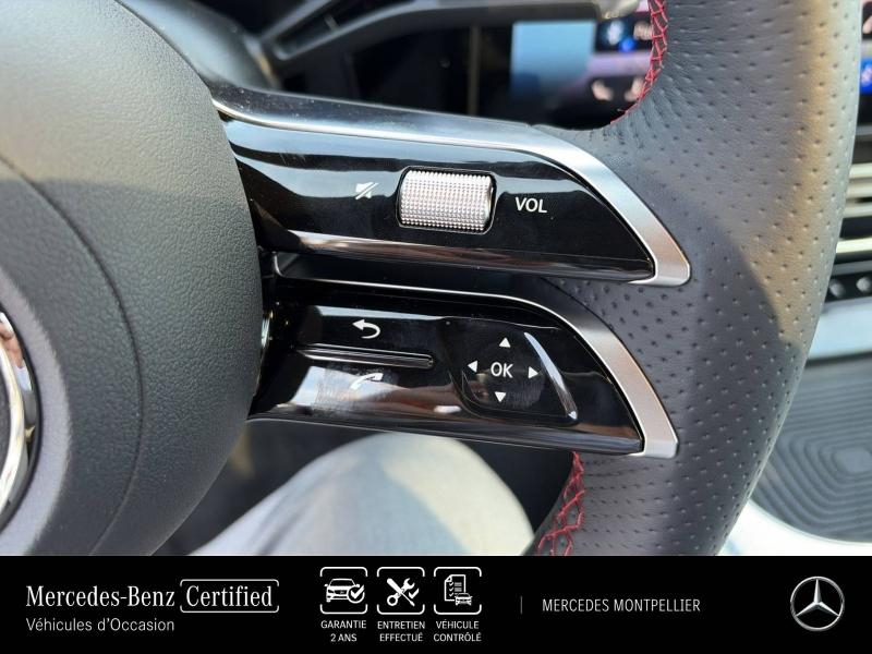 MERCEDES-BENZ CLA d’occasion à vendre à MONTPELLIER chez SODIRA (Photo 9)