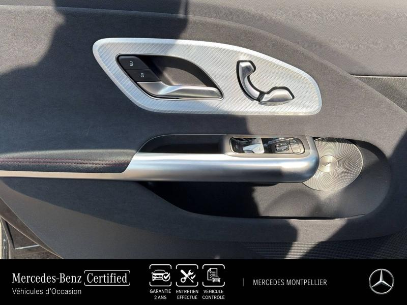 MERCEDES-BENZ CLA d’occasion à vendre à MONTPELLIER chez SODIRA (Photo 10)