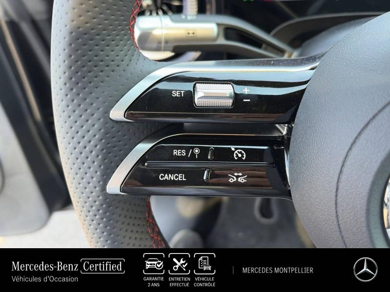 MERCEDES-BENZ CLA d’occasion à vendre à MONTPELLIER chez SODIRA (Photo 12)