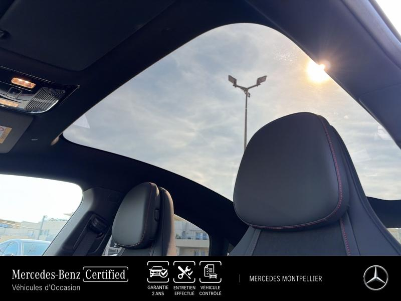 MERCEDES-BENZ CLA d’occasion à vendre à MONTPELLIER chez SODIRA (Photo 13)