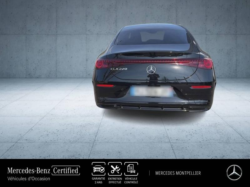 MERCEDES-BENZ CLA d’occasion à vendre à MONTPELLIER chez SODIRA (Photo 15)