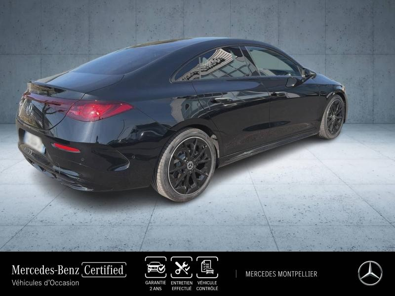 MERCEDES-BENZ CLA d’occasion à vendre à MONTPELLIER chez SODIRA (Photo 16)