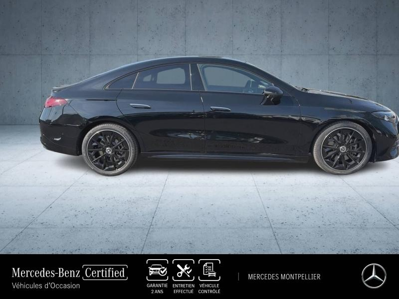 MERCEDES-BENZ CLA d’occasion à vendre à MONTPELLIER chez SODIRA (Photo 17)