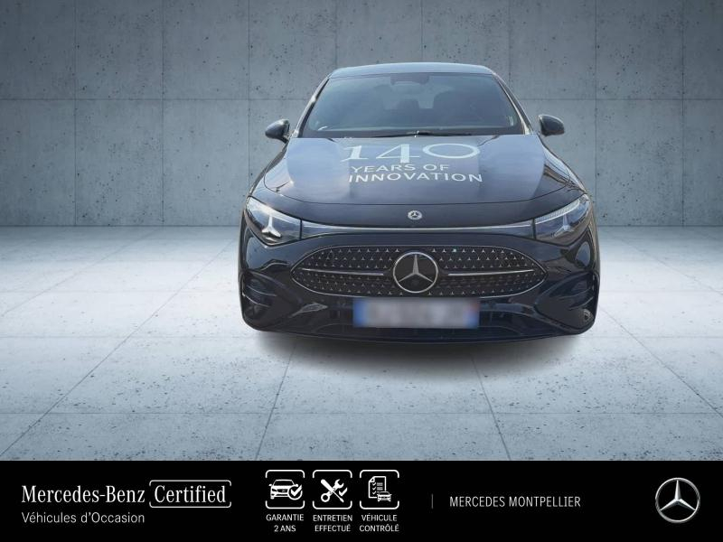 MERCEDES-BENZ CLA d’occasion à vendre à MONTPELLIER chez SODIRA (Photo 19)