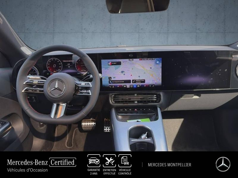 MERCEDES-BENZ CLA d’occasion à vendre à MONTPELLIER chez SODIRA (Photo 20)