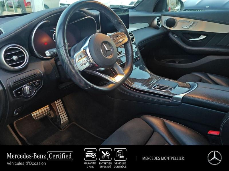MERCEDES-BENZ GLC d’occasion à vendre à MONTPELLIER chez SODIRA (Photo 10)